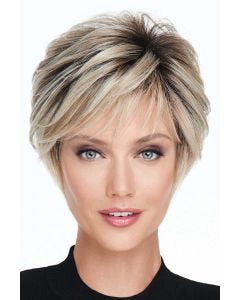 On Your Game Wig by Raquel Welch | Lace Front, Monofilament Part