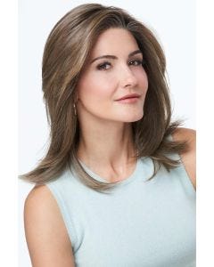 Pretty Please Wig by Raquel Welch | Lace Front, Hand Tied, Monofilament