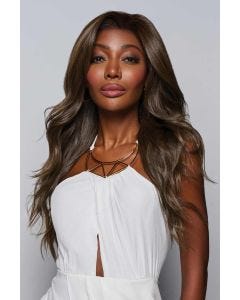 Runway Rehearsal Wig by Raquel Welch | Heat Resistant, Lace Front, Monofilament Part