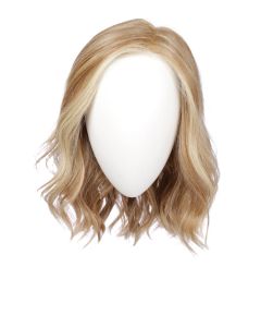 Petite Simmer Elite Wig by Raquel Welch | Heat Friendly, Hand Tied, Monofilament Top, Lace Front