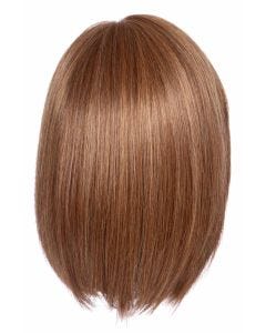 Straight to Camera Wig by Raquel Welch | Heat Resistant, Hand Tied, Lace Front, Monofilament