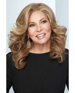 Stroke of Genius Wig by Raquel Welch | Lace Front, Monofilament Part