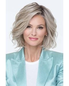 Unfiltered Wig by Raquel Welch | Lace Front, Monofilament, Heat Friendly