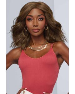 Big Spender Wig by Raquel Welch | Heat Resistant, Lace Front, Mono Top