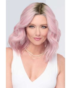 Big Spender Wig by Raquel Welch | Heat Resistant, Lace Front, Mono Top