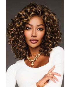 Click, Click, Flash Wig by Raquel Welch | Heat Resistant, Lace Front
