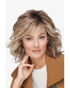 Editor's Pick Elite Wig by Raquel Welch | Lace Front, Hand Tied