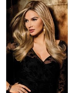 Feature Length Wig by Raquel Welch | Heat Resistant, Lace Front, Monofilament
