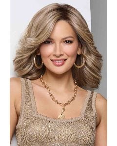 Flip the Script Wig by Raquel Welch | Lace Front, Monofilament