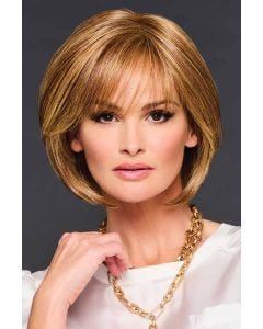 Made You Look Wig by Raquel Welch | Lace Front, Mono Part, Heat Friendly