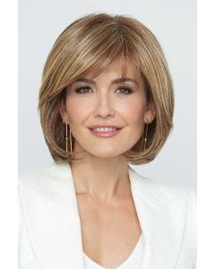 On in 10 Wig by Raquel Welch | Heat Resistant