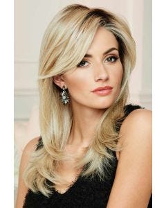 Petite Spotlight Wig by Raquel Welch | Heat Resistant, Lace Front, Monofilament