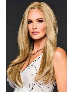Stay The Night Wig by Raquel Welch | Lace Front, Hand Tied, Mono Part, Heat Friendly