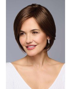 Top Billing 8 Inch Hair Topper by Raquel Welch | Lace Front, Monofilament, Heat Friendly