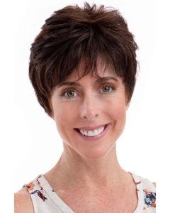 Hope Wig by Wig Pro | Heat Resistant, Lace Front 
