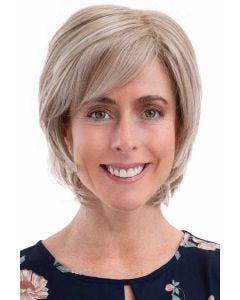 Melody Wig by Wig Pro | Heat Resistant, Lace Front, Monofilament Top