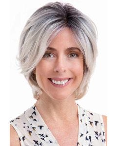 Gloria Wig by Wig Pro | Heat Resistant, Hand Tied, Lace Front, Monofilament Top 
