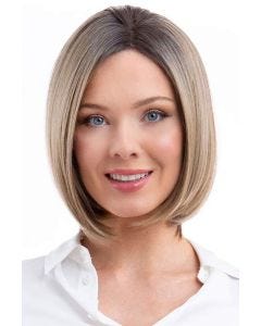 Bethany Wig by Wig Pro | Heat Resistant, Lace Front, Monofilament Part 