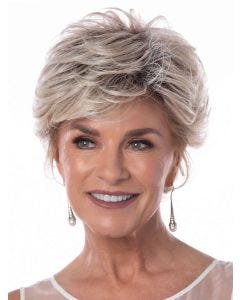 Large Salon Select Wig by Toni Brattin | Heat Friendly