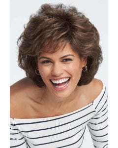 Large Salsa Wig by Raquel Welch
