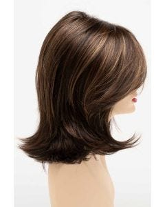 Sam Wig by Envy Wigs | Lace Front, Monofilament Top