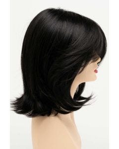 Sam Wig by Envy Wigs | Lace Front, Monofilament Top