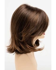 Sam Wig by Envy Wigs | Lace Front, Monofilament Top
