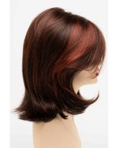 Sam Wig by Envy Wigs | Lace Front, Monofilament Top
