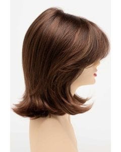Sam Wig by Envy Wigs | Lace Front, Monofilament Top