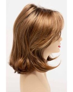 Sam Wig by Envy Wigs | Lace Front, Monofilament Top