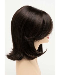 Sam Wig by Envy Wigs | Lace Front, Monofilament Top