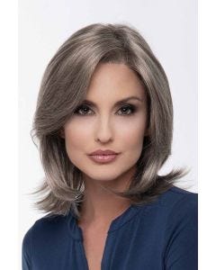Sam Wig by Envy Wigs | Lace Front, Monofilament Top