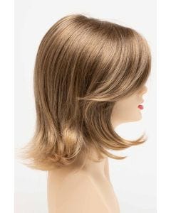 Sam Wig by Envy Wigs | Lace Front, Monofilament Top