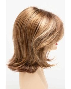 Sam Wig by Envy Wigs | Lace Front, Monofilament Top