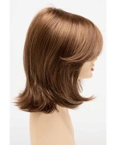 Sam Wig by Envy Wigs | Lace Front, Monofilament Top