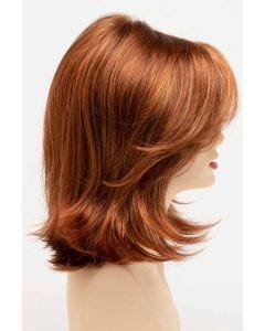 Sam Wig by Envy Wigs | Lace Front, Monofilament Top
