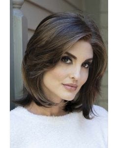 Sam Wig by Envy Wigs | Lace Front, Monofilament Top
