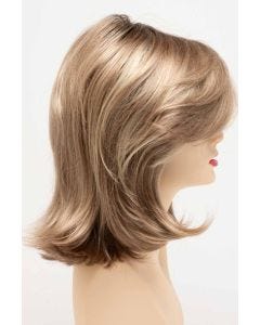 Sam Wig by Envy Wigs | Lace Front, Monofilament Top