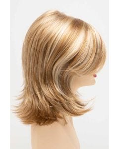Sam Wig by Envy Wigs | Lace Front, Monofilament Top
