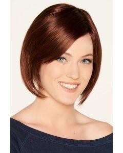 San Diego Wig by Dream USA | Hand Tied, Double Monofilament