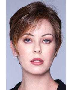 San Francisco Wig by Belle Tress | Lace Front, Monofilament Part, Heat Friendly