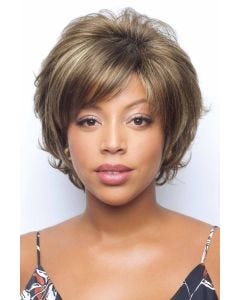 Sandie Wig by Noriko