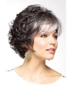 Sandie Wig by Noriko