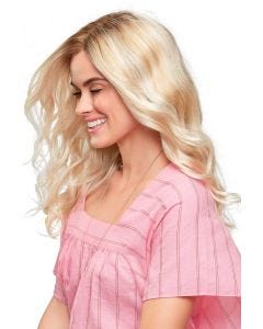 Sarah Wig by Jon Renau | Lace Front, Monofilament