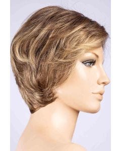 Satin Soft Wig by Ellen Wille | Petite/Average, Lace Front, Monofilament