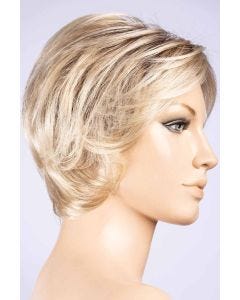 Satin Soft Wig by Ellen Wille | Petite/Average, Lace Front, Monofilament
