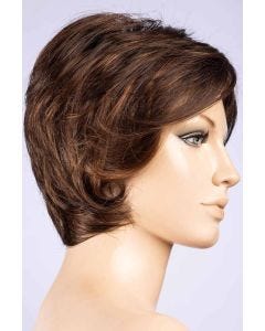 Satin Soft Wig by Ellen Wille | Petite/Average, Lace Front, Monofilament
