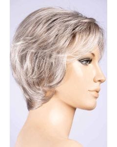 Satin Soft Wig by Ellen Wille | Petite/Average, Lace Front, Monofilament