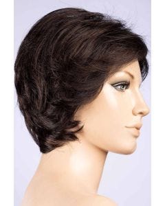 Satin Soft Wig by Ellen Wille | Petite/Average, Lace Front, Monofilament