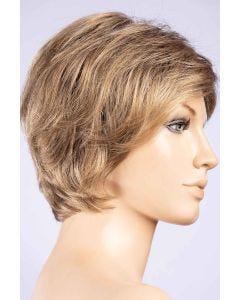 Satin Soft Wig by Ellen Wille | Petite/Average, Lace Front, Monofilament